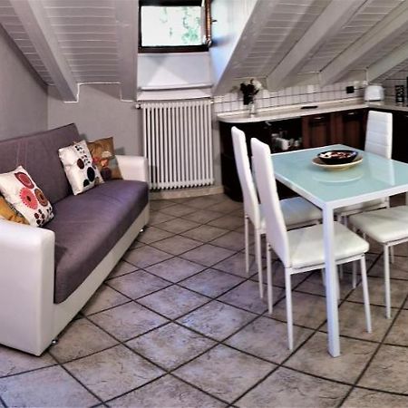 Chez Martin Apartment อาออสตา ภายนอก รูปภาพ
