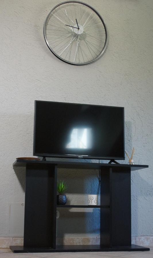 Chez Martin Apartment อาออสตา ภายนอก รูปภาพ