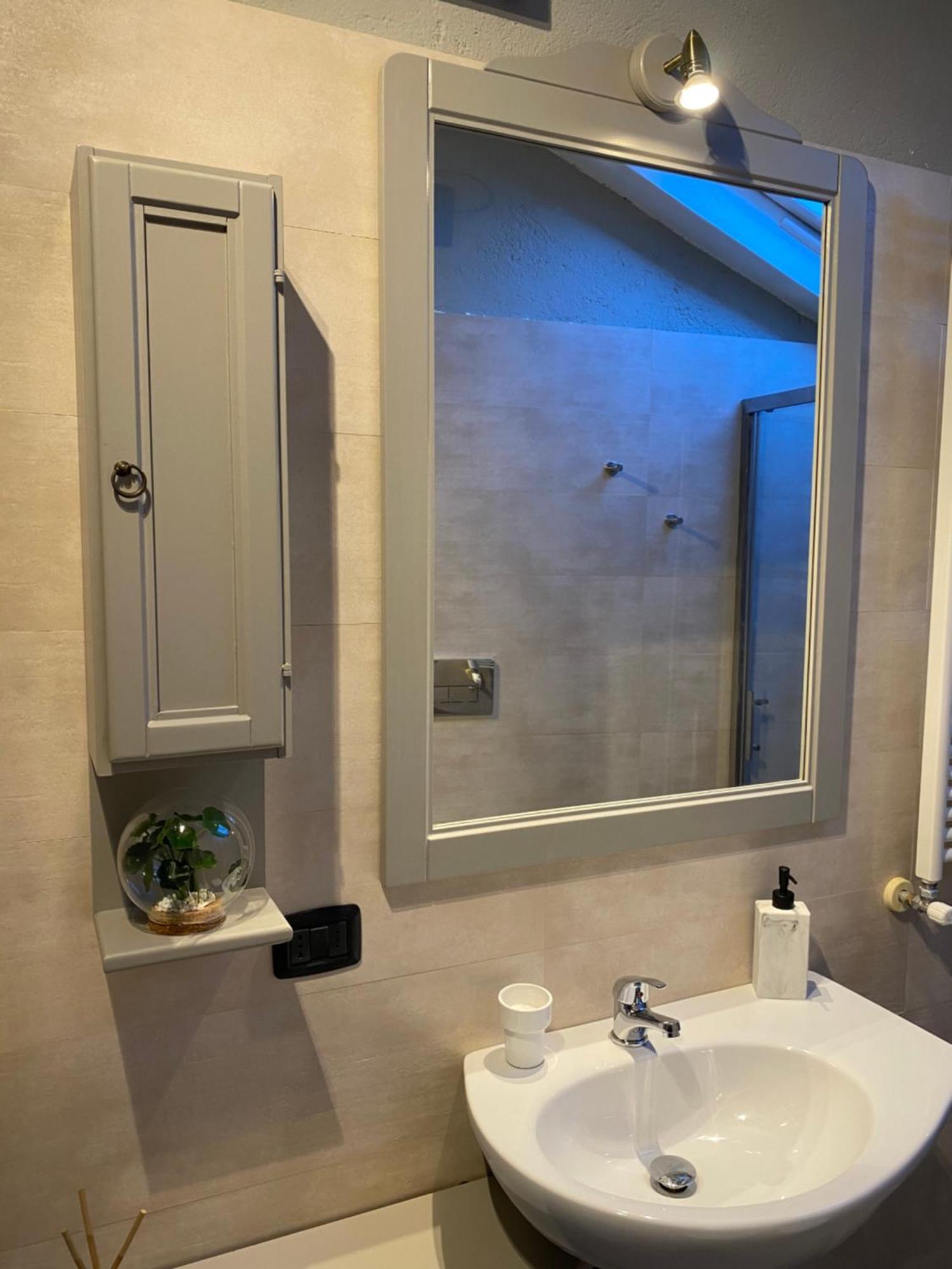 Chez Martin Apartment อาออสตา ภายนอก รูปภาพ